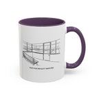 Paid For Penalty Minutes — Mug