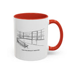 Paid For Penalty Minutes — Mug