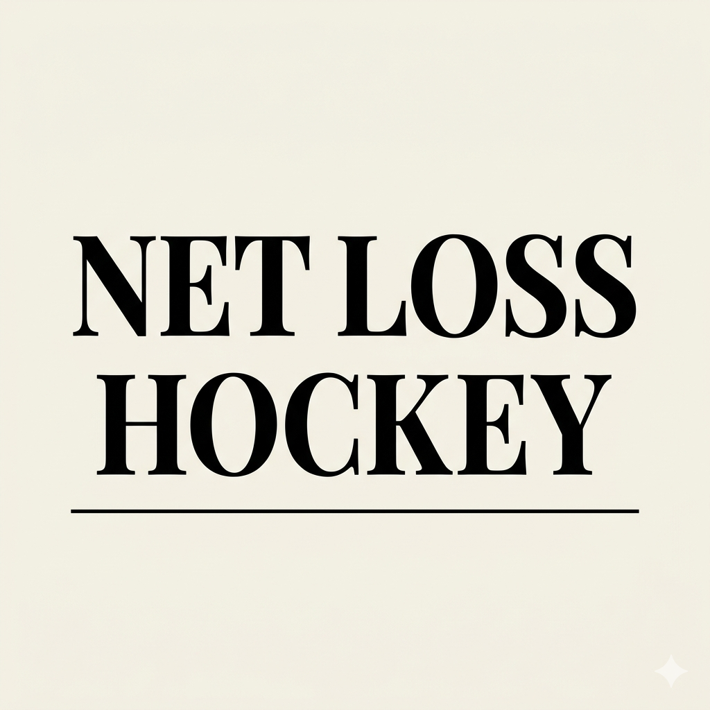 Net Loss Hockey